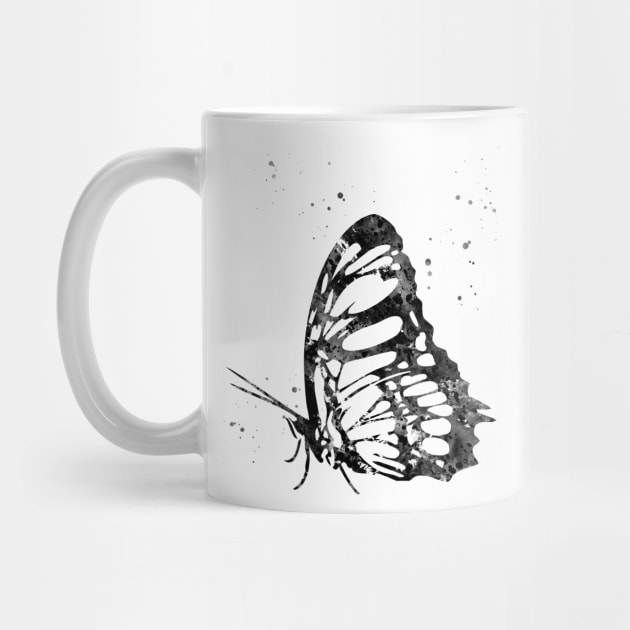 Butterfly by erzebeth